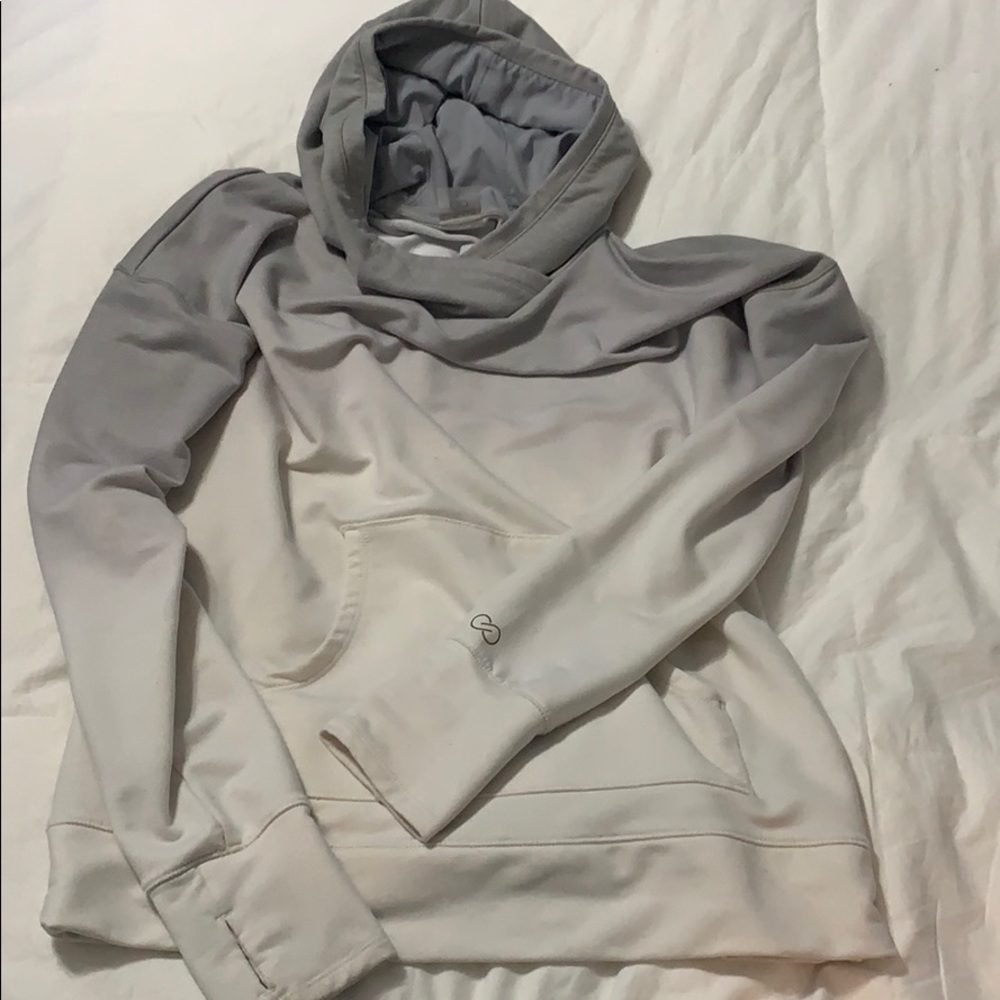 Calia hombre hoodie